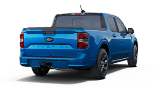 2025 Ford Maverick® External Image 4